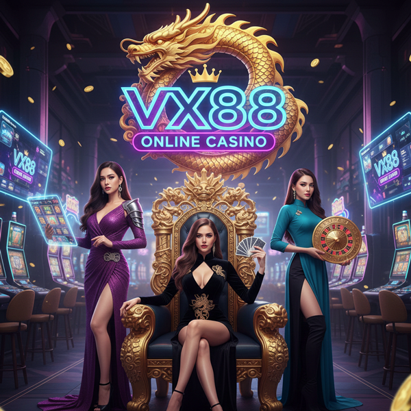 Link VX88 hot nhất